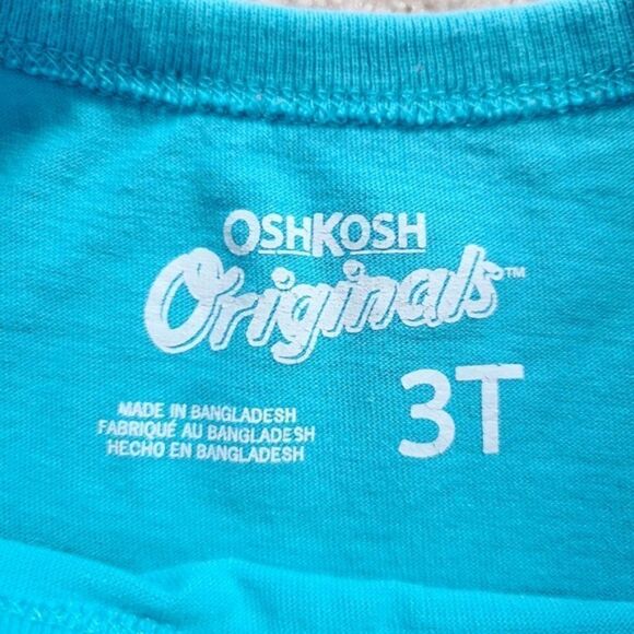 Lot of Boys Short Sleeve T-Shirts size 3T - Picture 4 of 13